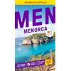 Mairdumont MARCO POLO Reiseführer Menorca: Reisen mit Insider-Tipps. Inklusive kostenloser Touren-App