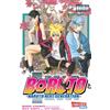 CARLSEN MANGA Boruto - Naruto the next Generation 1: Die actiongeladene Fortsetzung des Ninja-Manga Naruto