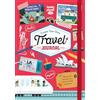 Lonely Planet Kids Create Your Own Travel Journal: 60 Ideas to Invent, Make & Play | Create Your Own Travel Bingo, Scavenger Hunt & Table Football | Includes Step by Step Photos