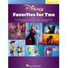 Hal Leonard Corp Disney Favorites for Two Clarinet: Easy Instrumental Duets - Clarinet