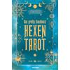 ANACONDA Das große Handbuch Hexen-Tarot: Tarotkarten legen & deuten. Mit Abbildungen aller Karten, 12 Legesystemen, Einführung & Hintergründen. Numerologie, Große und Kleine Arkana verständlich erklärt