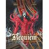 GLÉNAT BD Dracula