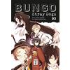 Egmont Manga Bungo Stray Dogs 03
