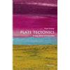 OUP Oxford Plate Tectonics: A Very Short Introduction