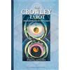 U.S. Games Systems, Inc. The Crowley Tarot Handbook: The Handbook to the Cards: Tha Handbook to the Cards by Aleister Crowley and Lady Frieda Harris