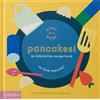 PHAIDON Pancakes! An interactive recipe book. No food required! Cook in a book