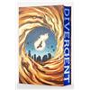HarperCollins Divergent Deluxe Limited Edition: The Dystopian Classic Now in a Stunning Collector's Edition―Includes an Exclusive Look at the New Novel, "Sixth Faction"