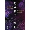 EDICIONES MARTÍNEZ ROCA Captive: No juegues conmigo: 1