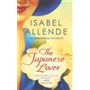 SCRIBNER The Japanese lover