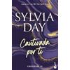 Booket Cautivada por ti (Crossfire 4)