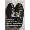 Debolsillo Historia abreviada de la literatura portátil