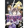 Egmont Manga Noragami 10