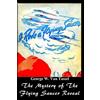 Lulu I RODE A FLYING SAUCER.: The Mystery of The Flying Saucers Revealed
