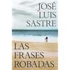 Penguin Bolsillo Las frases robadas