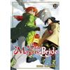 Seven Seas The Ancient Magus' Bride Vol. 22