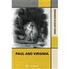 Aeterna Paul and Virginia from the French of J.B.H. de Saint Pierre