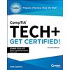 Sybex CompTIA Tech+ CertMike: Prepare. Practice. Pass the Test! Get Certified!: Exam FC0-U71