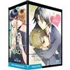 BOY S LOVE Boy's Love Collection - Pack n°8 - Manga Yaoi (5 tomes): 5 mangas