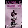Berkley Guilty Pleasures: An Anita Blake, Vampire Hunter Novel: 1
