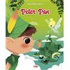 Lito Les minicontes classiques - PeterPan - Dès 3 ans