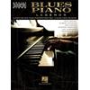 Hal Leonard Corp Blues Piano Legends