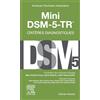 Elsevier Masson Mini Dsm-5-tr - Critères Diagnostiques