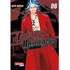 Carlsen Verlag GmbH Tokyo Revengers: Doppelband-Edition 6: Enthält die Bände 11 und 12 des japanischen Originals | Zeitreisen, ein Mordfall und die Suche nach dem ... zum Animehit als Doppelband-Edition!
