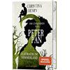 Penhaligon Die Chroniken von Peter Pan - Albtraum im Nimmerland: Roman: 4