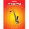 Hal Leonard 101 Jazz Songs For Tenor Sax - Raccolta Di Spartiti Per Sassofono Tenore Con 101 Standard Jazz In Notazione Standard | Songbook Per Studio, Repertorio, Lezioni, Audizioni Ed Esibizioni Musicali
