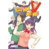 講談社 Kiss Him, Not Me 10