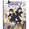 EDICIONES MARTÍNEZ ROCA Hooky. El libro oficial de colorear