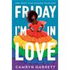 Ember Friday I'm in Love