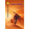 Gateway Dune: The inspiration for the blockbuster film: 1