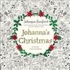 Random House Books for Young Readers Johanna's Christmas: A Festive Coloring Book for Adults