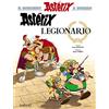 BRUÑO Astérix legionario