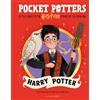 Bloomsbury Harry Potter: The must-have Christmas stocking filler for Potter fans!