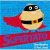 Simon & Schuster Childrens Books Supertato
