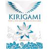 Lu Kirigami: Doblar y cortar para crear obras de arte en papel