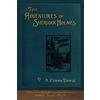 Miravista Interactive The Adventures of Sherlock Holmes (100th Anniversary Edition): With 100 Original Illustrations: 100th Anniversary Collection