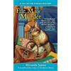 Berkley File M for Murder: 3