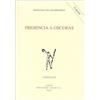 Ediciones Rialp, S.A. Presencia a oscuras
