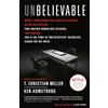 Broadway Books Unbelievable: The Story of Two Detectives' Relentless Search for the Truth