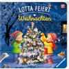 Ravensburger Lotta feiert Weihnachten