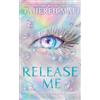 Electric Monkey Release Me: The sequel to the Sunday Times and NYT bestseller WATCH ME, set in the dystopian romantasy world of global sensation Shatter Me - new for 2026!: Book 2