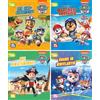 Nelson Mini-Bücher: 4er PAW Patrol 25-28: 24 Mini-Bücher im Display | PAWtastische neue Einsätze im Mitnahmeformat (ab 3 Jahren)