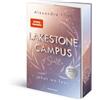 Ravensburger Lakestone Campus of Seattle, Band 1 - What We Fear