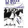 Futuropolis Gallisol Editions La belle de mai: Fabrique de révolutions