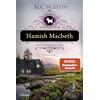 Lübbe Hamish Macbeth liest zwischen den Zeilen: Kriminalroman. Charmant und Cosy - der 20. Fall mit dem schottischen Polizisten Hamish Macbeth von SPIEGEL-Bestsellerautorin M.C. Beaton