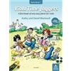 OUP Oxford Viola Time Joggers (Third Edition): A first book of very easy pieces for viola