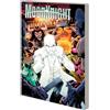 Marvel MOON KNIGHT VOL. 2: TOO TOUGH TO DIE